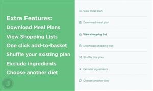 Your Keto Diet Meal Plan Reviews